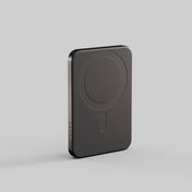 Zens Powerbank Pro Magsafe - Schwarz