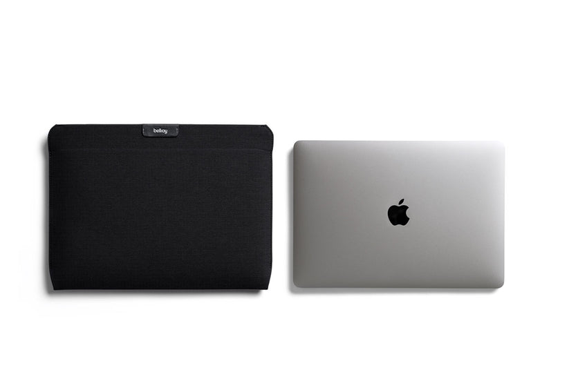 Bellroy Laptop Sleeve - 15“ und 16 Zoll - Black