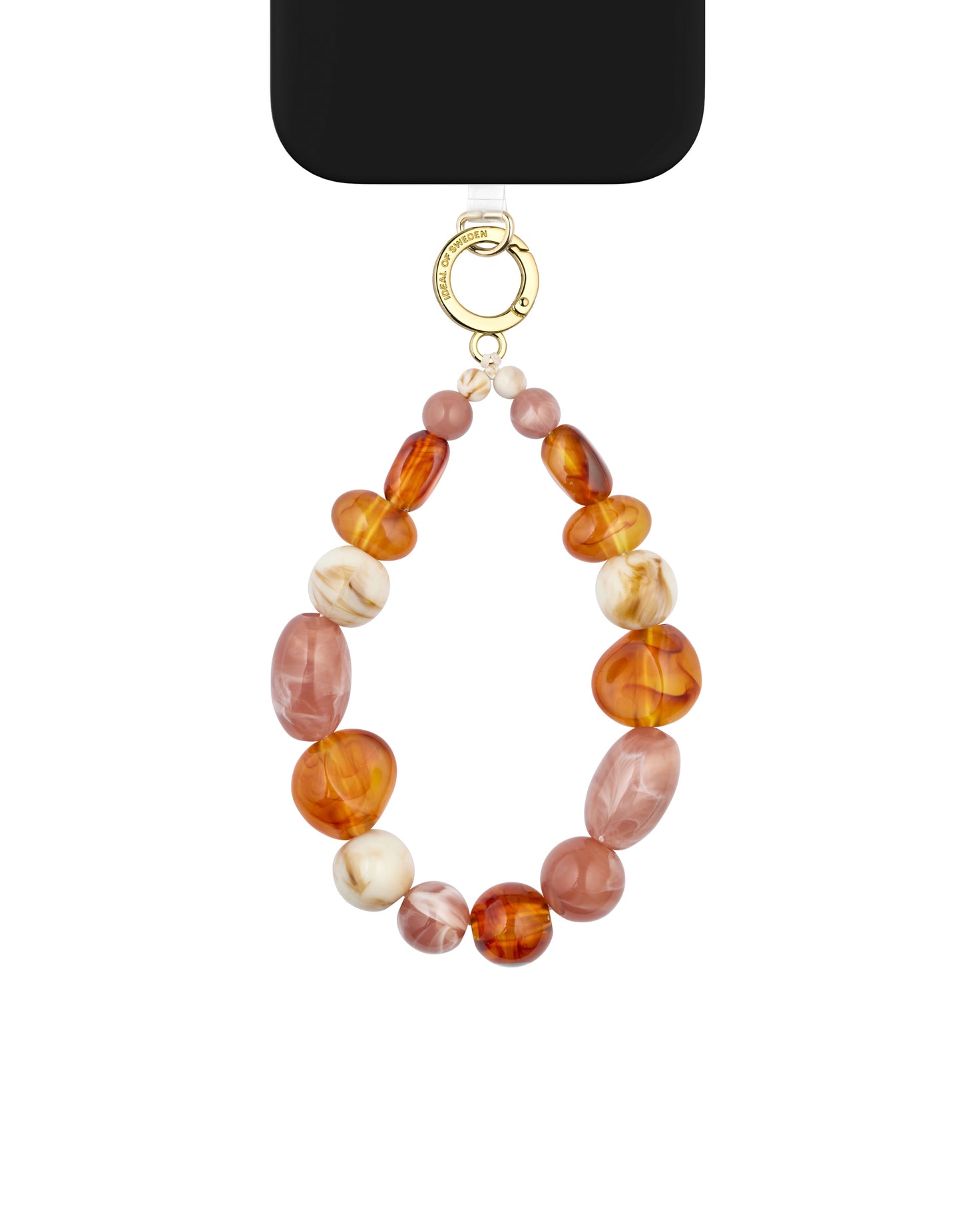 Ideal of Sweden Handy-Trageband - Boho Beads