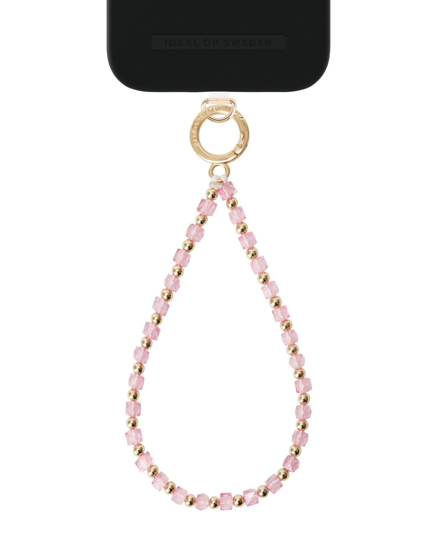 Ideal of Sweden Handy-Trageband - Hellrosa - epos | Apple Premium Partner