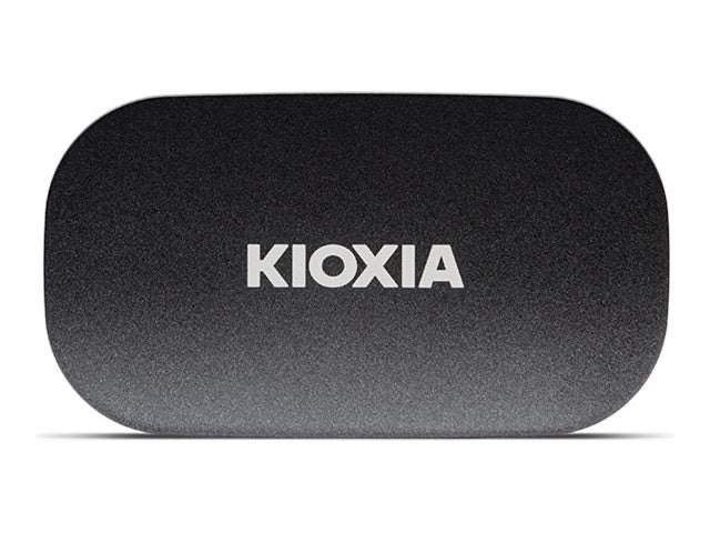 KIOXIA EXCERIA PLUS G2SSD 1TB - 3.200 Mbps
