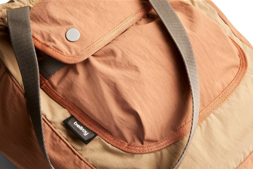 Bellroy Cinch Tote - SandDune