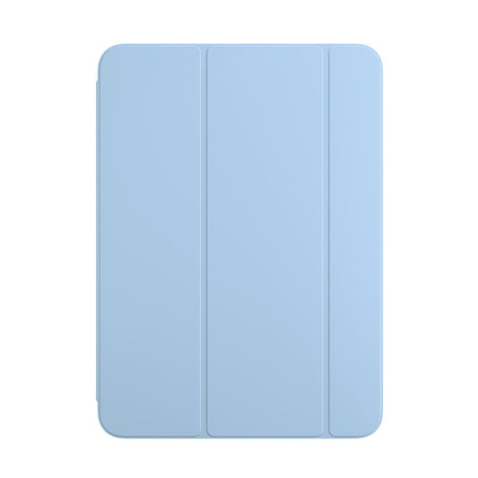 Apple iPad (A16) Smart Folio, himmel