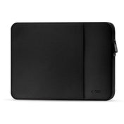 Tech-Protect Neoprene Sleeve für MacBook Air/Pro 13“/14“ - Schwarz
