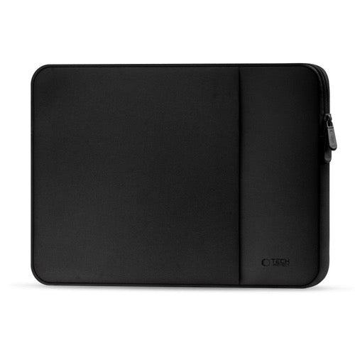 Tech-Protect Neoprene Sleeve für MacBook Air/Pro 13“/14“ - Schwarz