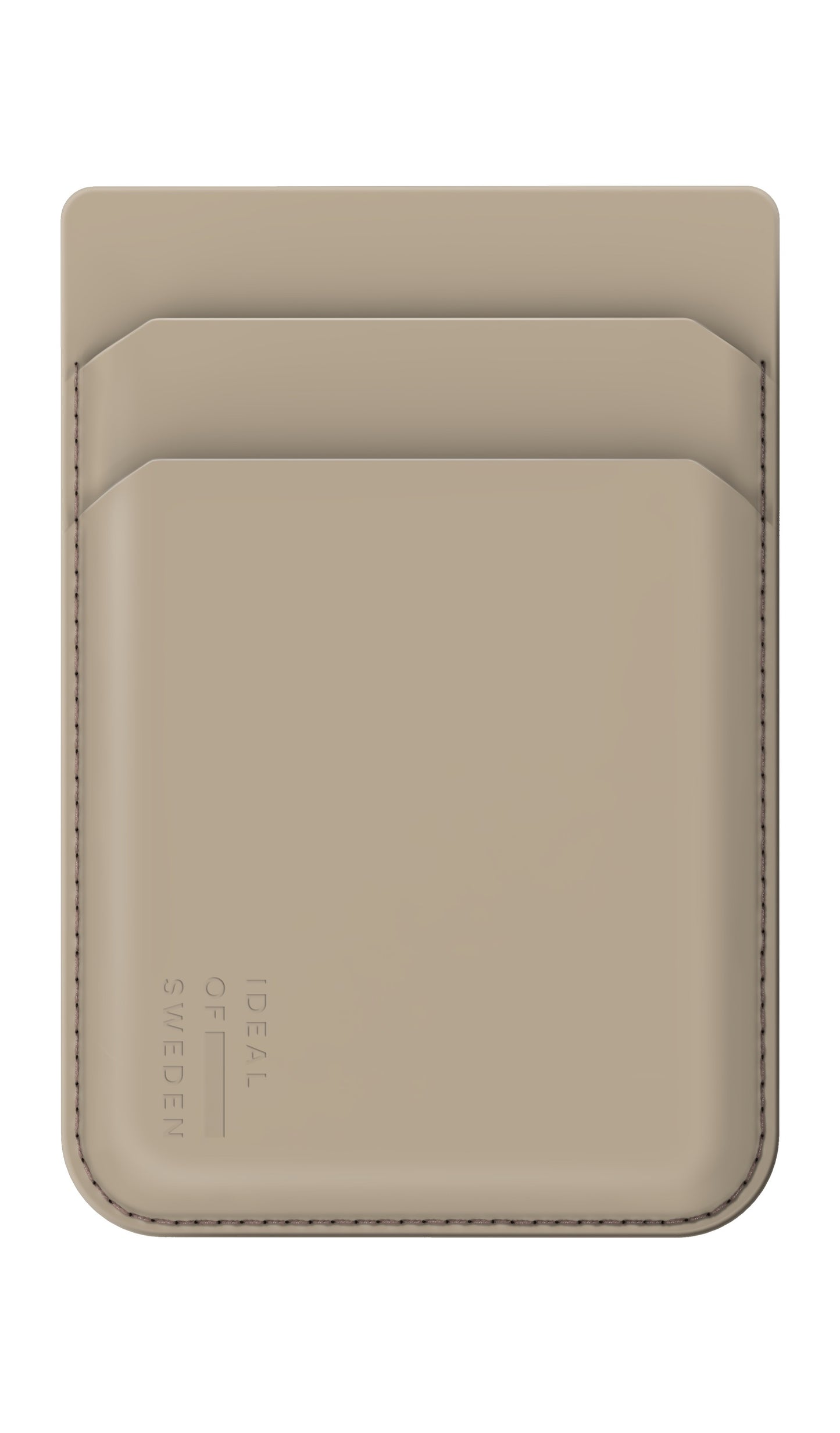 Ideal of Sweden MagSafe Kartenhalter - Beige