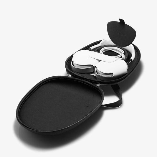 Spigen AirPods Max Tasche - grau - epos | Apple Premium Partner