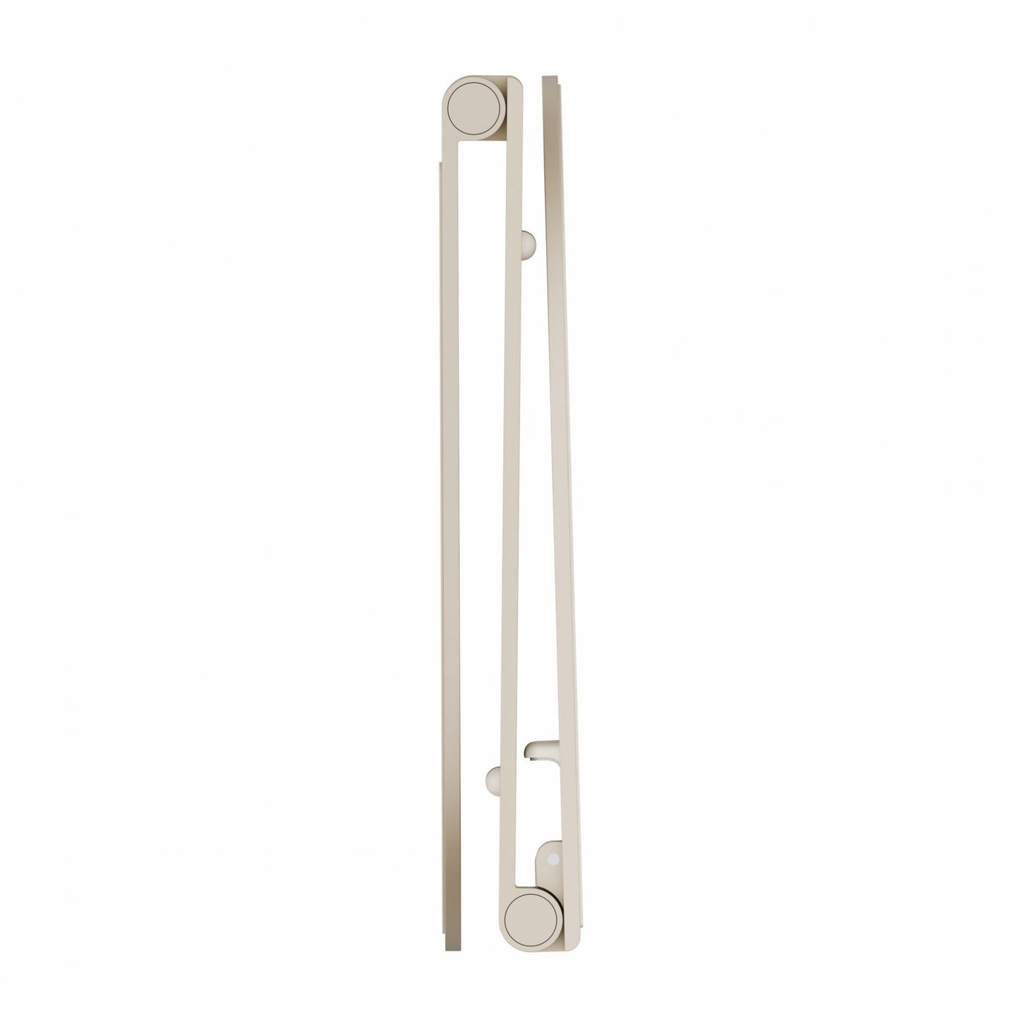 Twelve South Curve mini Aluminium Ständer für iPad (Düne)