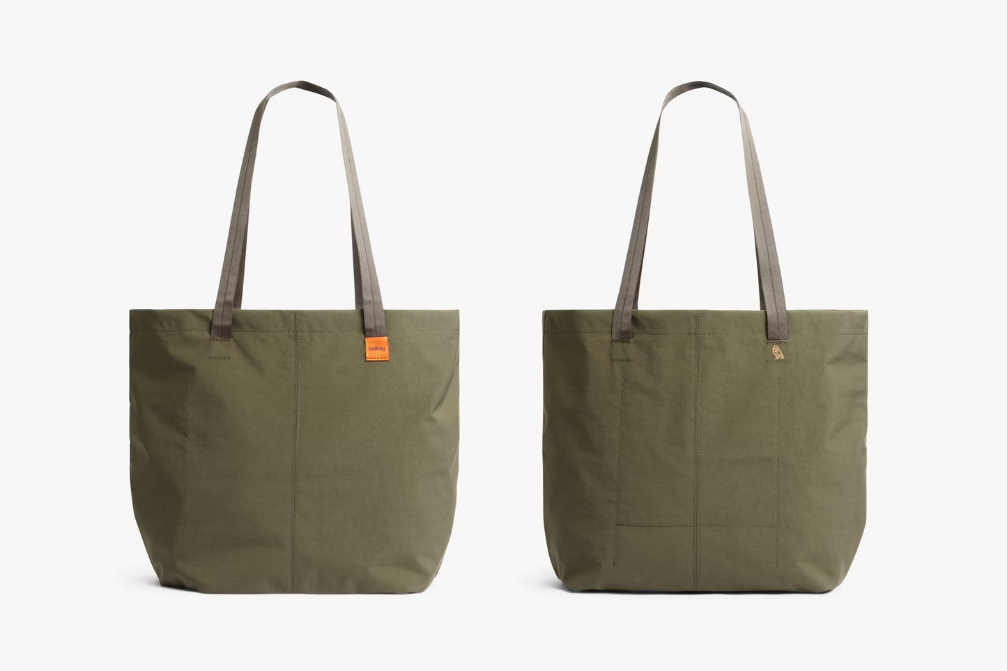 Bellroy Market Tote - Willow