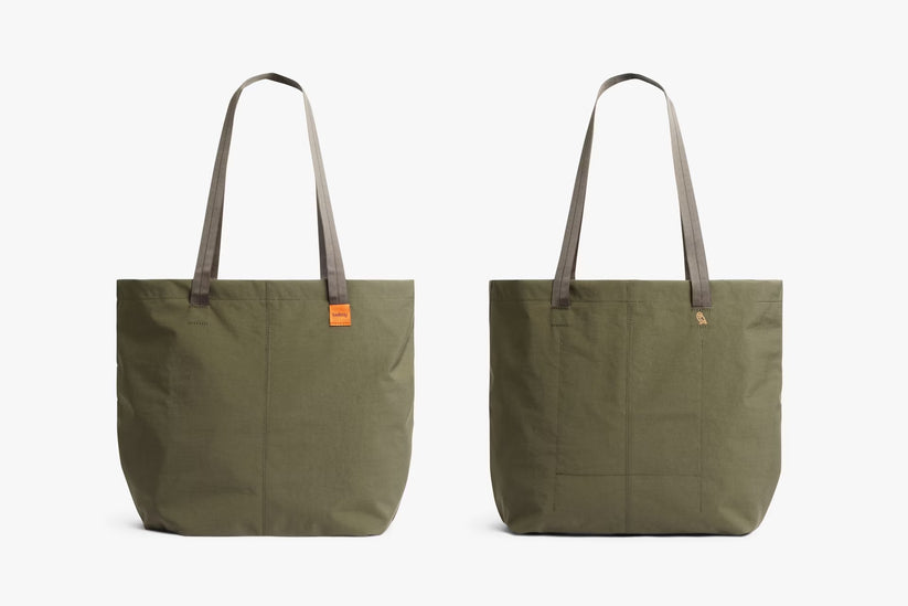 Bellroy Market Tote - Willow