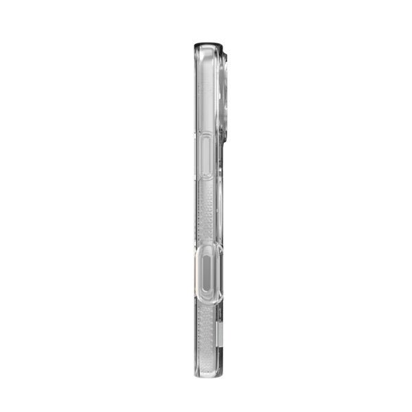 ZAGG Crystal Palace Snap C Ring mit Standfuß und Kamerataste iPhone 17 Pro Max