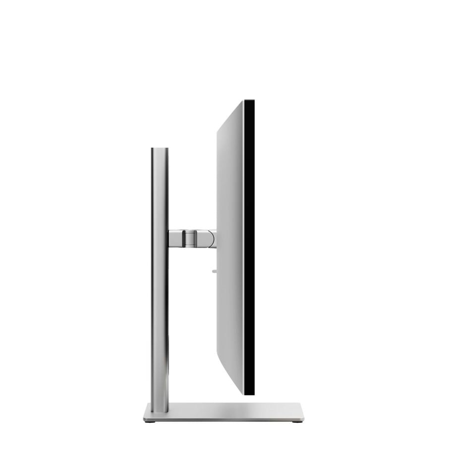 Alogic 32“ 4K UHD Clarity Max Monitor mit USB-C - Aluminium - Hochglanz Display 