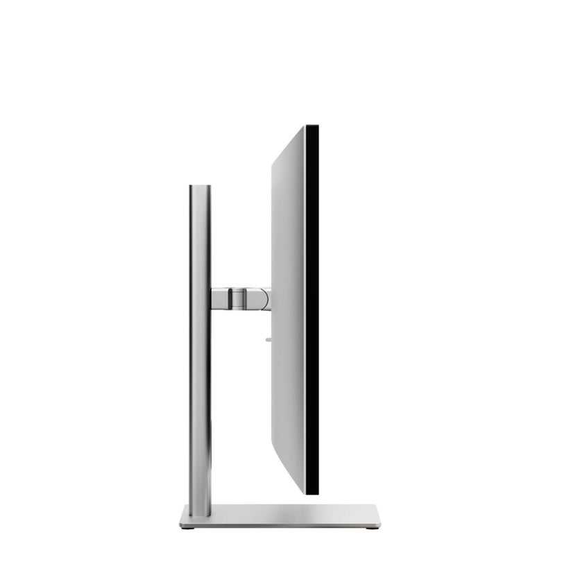 Alogic 32“ 4K UHD Clarity Max Monitor mit USB-C - Aluminium - Hochglanz Display 