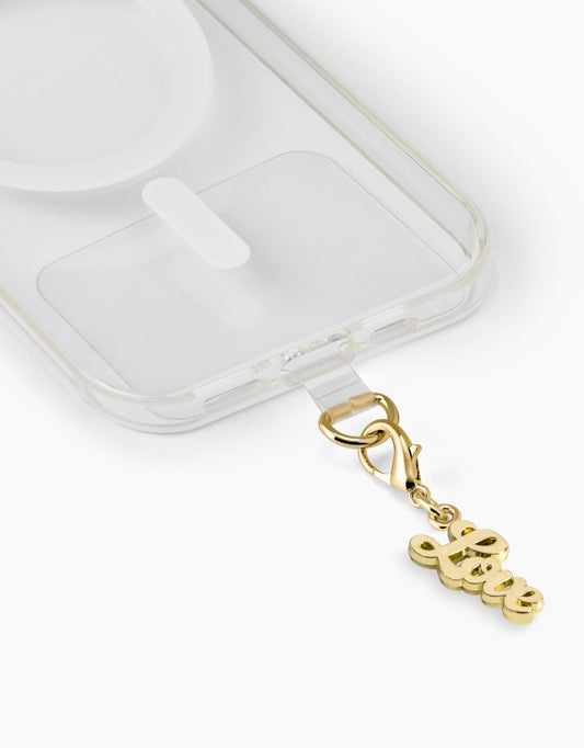 Ideal of Sweden Anhänger Love - epos | Apple Premium Partner