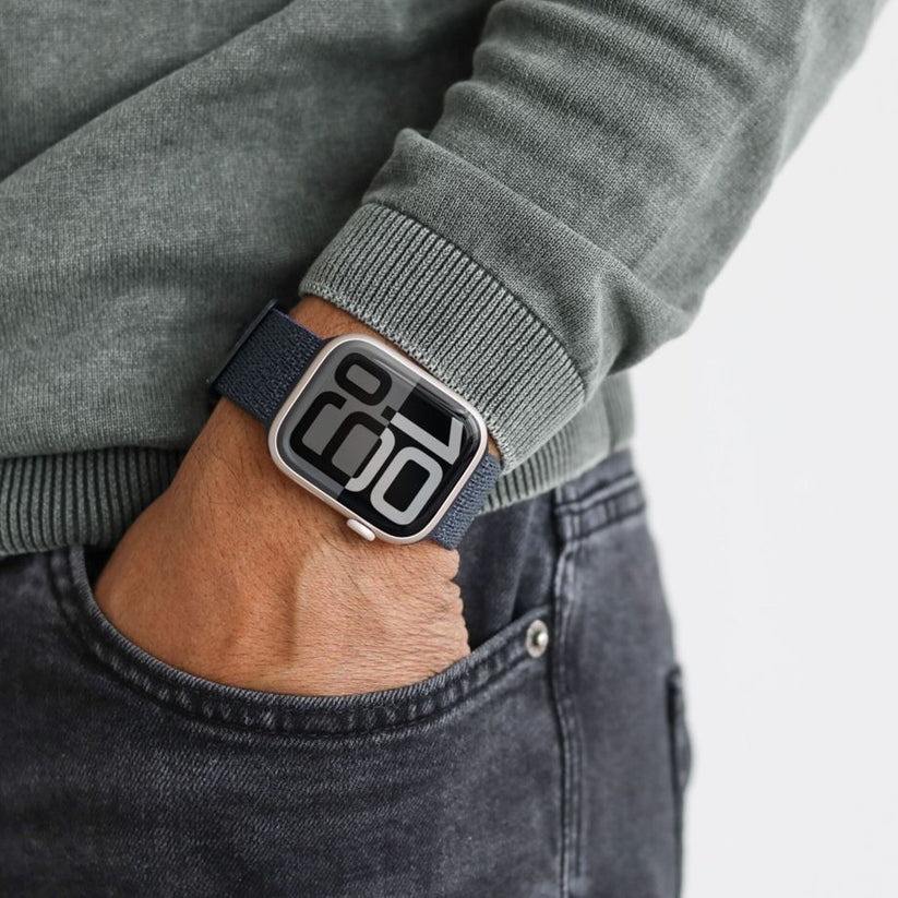 Vonmählen Fitness Loop 2 (42 alt)/44/45/46/49 mm Navy