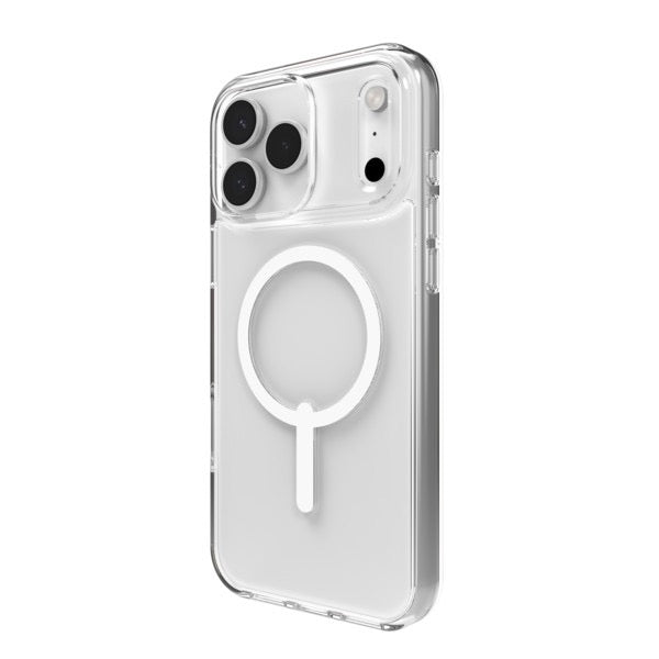 ZAGG Crystal Palace Lite Snap C Ring iPhone 17 Pro Max