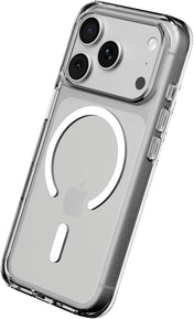 Rhinoshield Clear Case für iPhone 17 Pro 