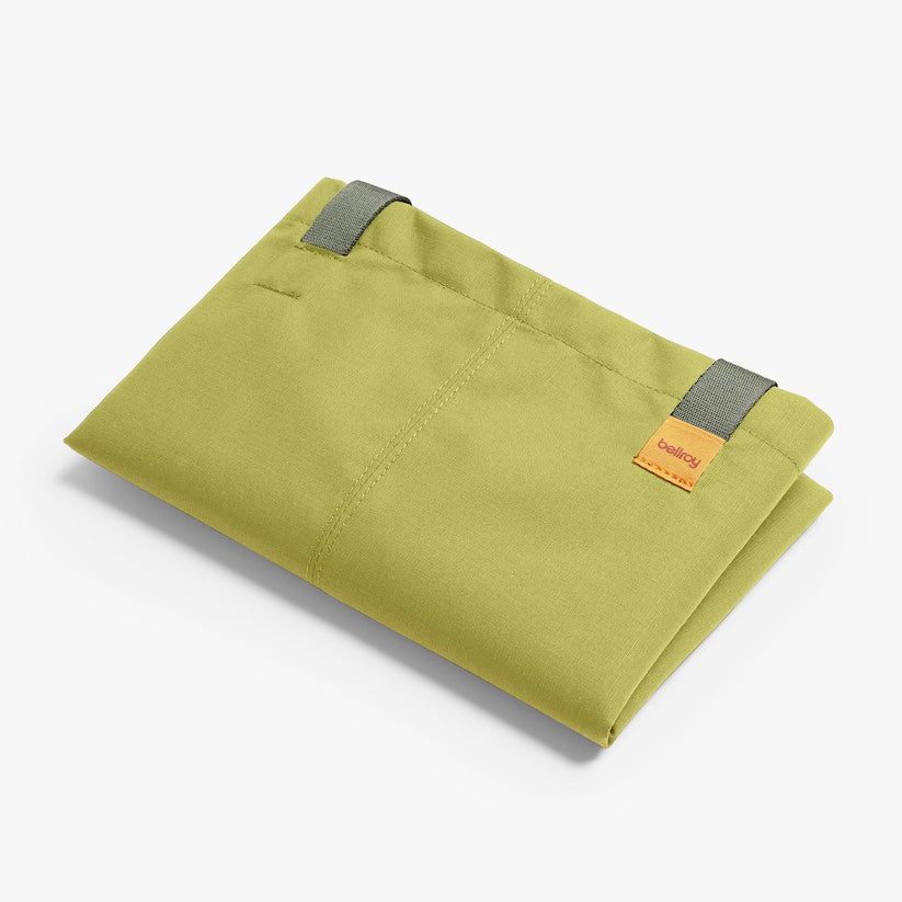 Bellroy Market Tote - Kiwi
