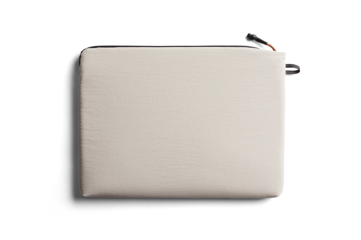Bellroy Lite Laptop Sleeve 13“ und 14 Zoll - Ash