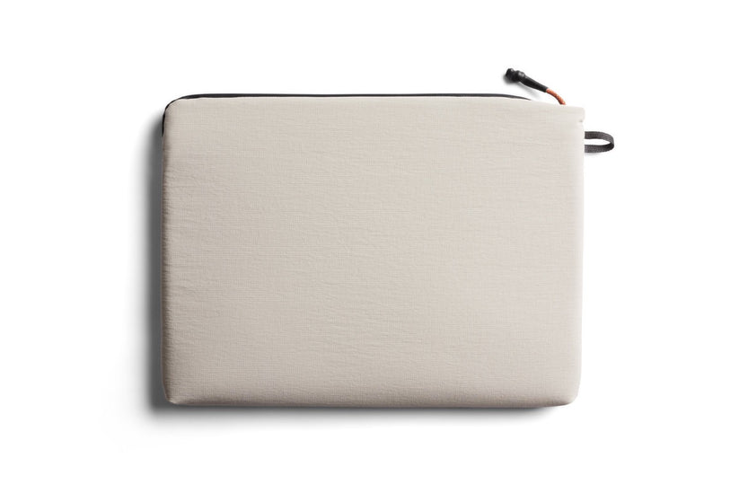 Bellroy Lite Laptop Sleeve 13“ und 14 Zoll - Ash