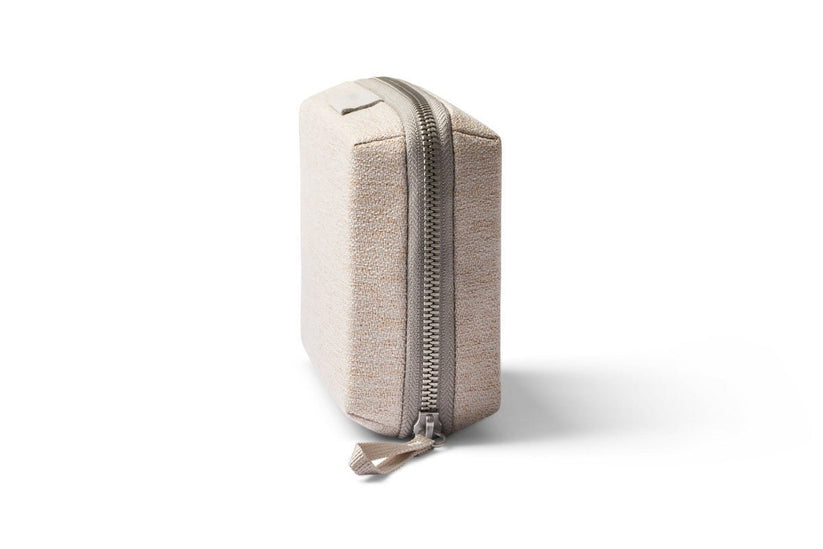 Bellroy Tech Kit Compact - Saltbush