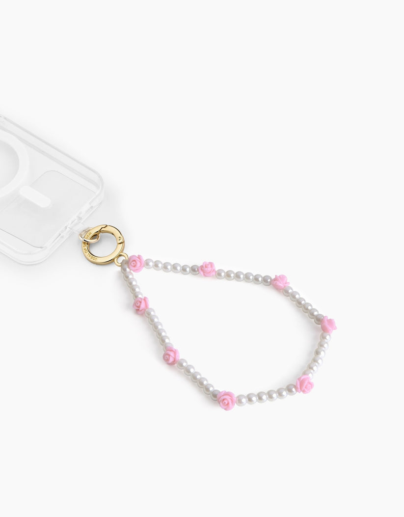 Ideal of Sweden Handy-Trageband - Rose Pearl - epos | Apple Premium Partner