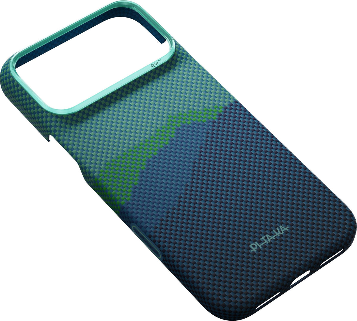 Pitaka Edge Case iPhone 17 Pro Max/18 Pro Max Summer Noon