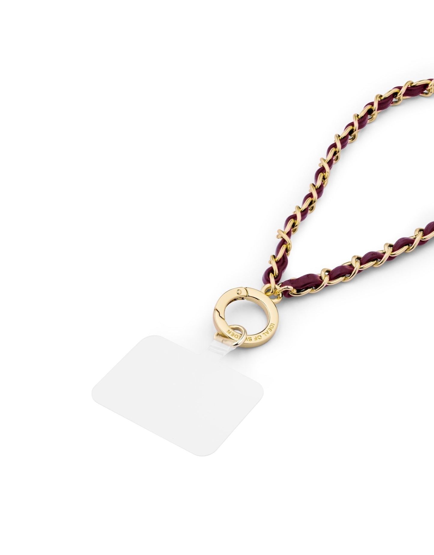 Ideal of Sweden Handy-Trageband - Cherry Gold - epos | Apple Premium Partner