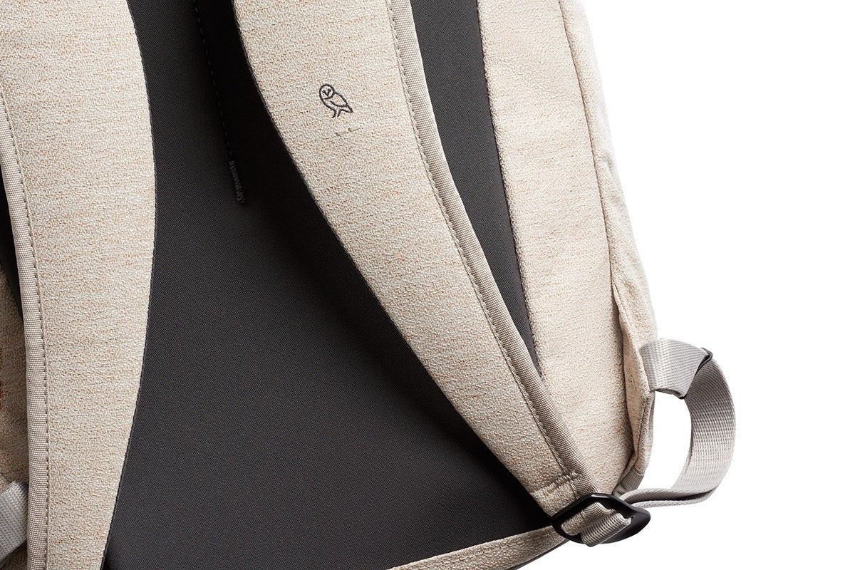 Bellroy Via Backpack – Saltbush