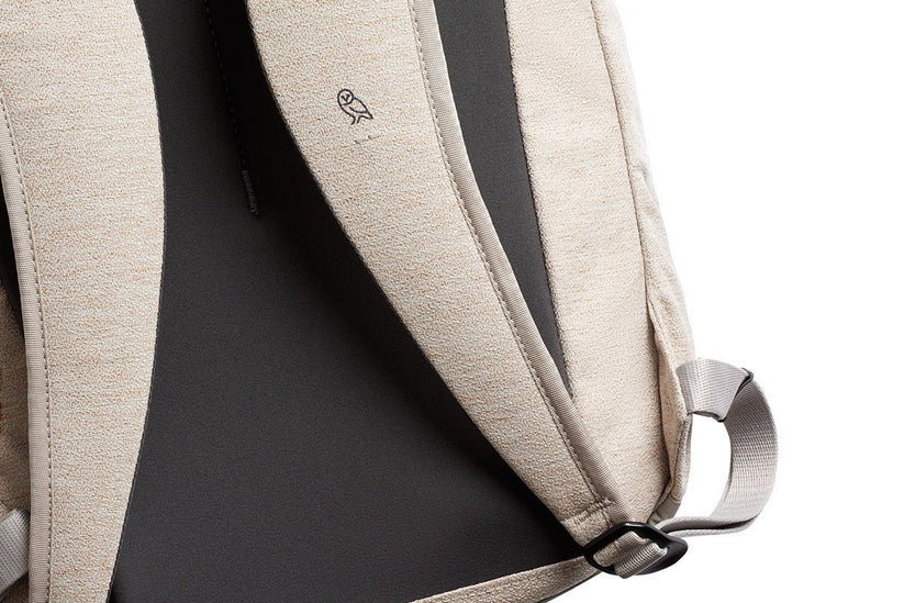 Bellroy Via Backpack – Saltbush