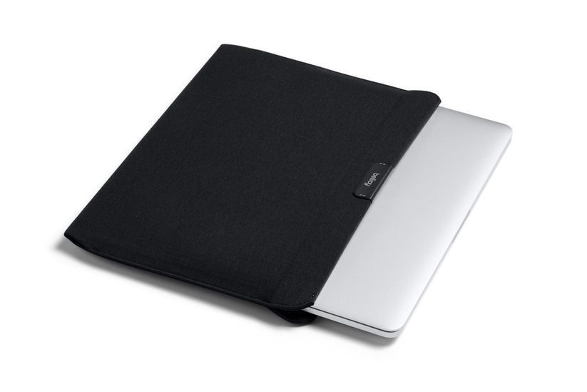Bellroy Laptop Sleeve - 15“ und 16 Zoll - Black