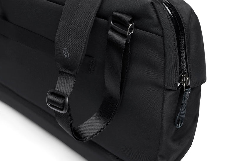 Bellroy Via Work Bag (Tech Briefcase) - Black