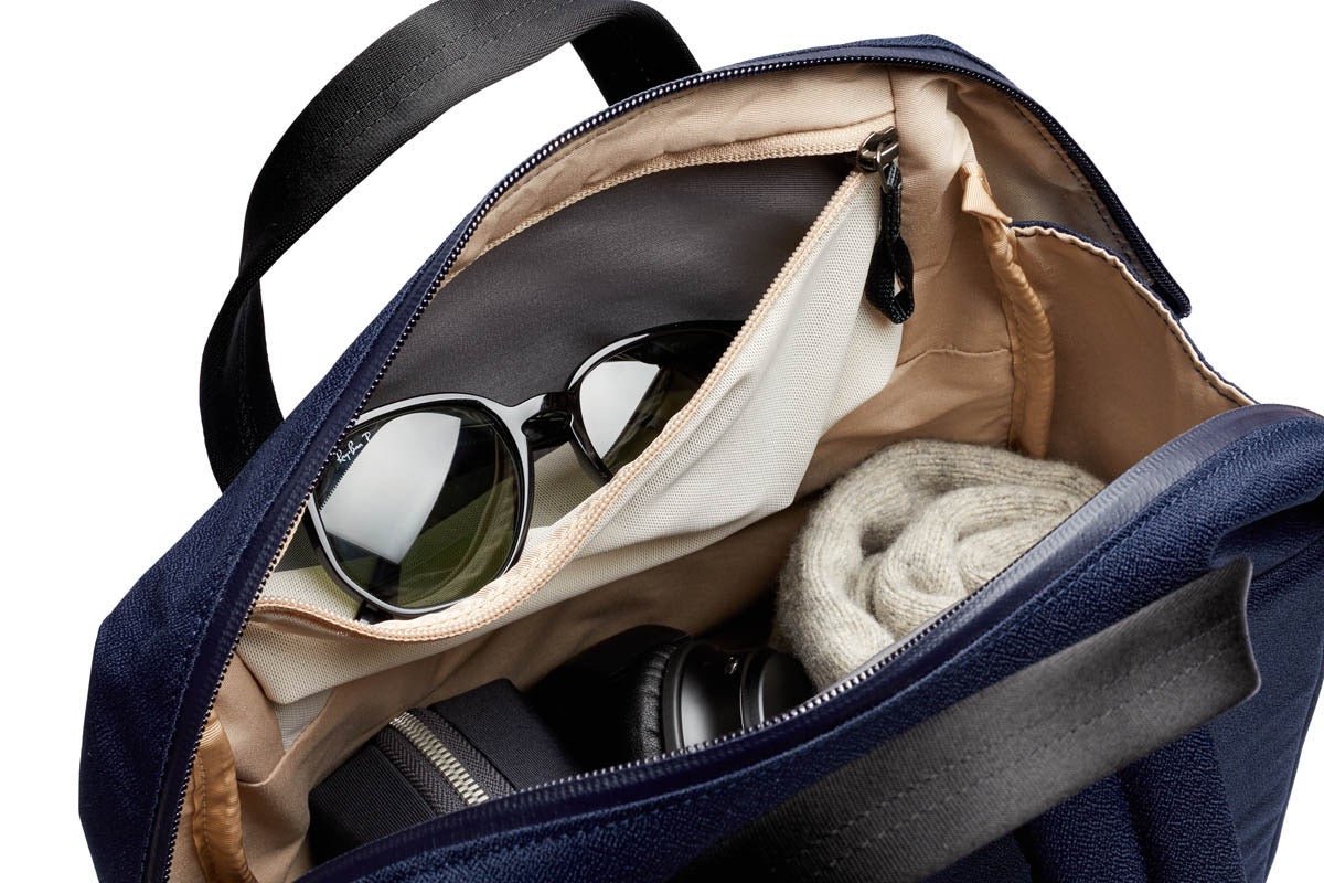 Bellroy Via Workpack – Navy