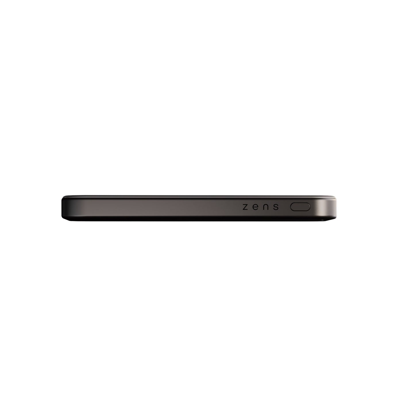 Zens Slim Magsafe Powerbank - Schwarz