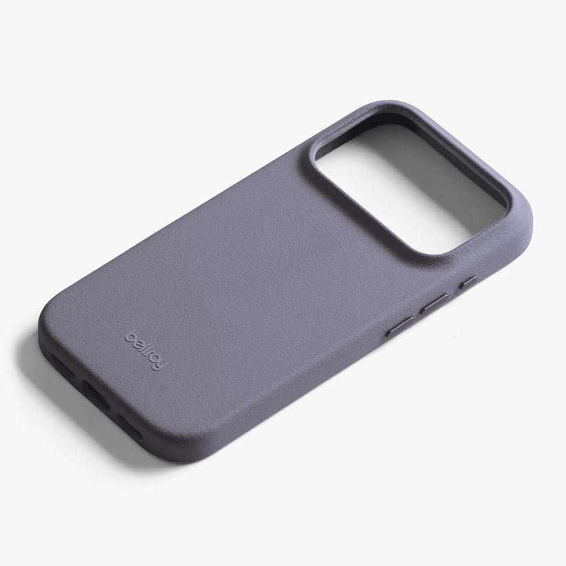 Bellroy Full Wrap Phone Case iPhone 17 Pro Max - LilacHaze