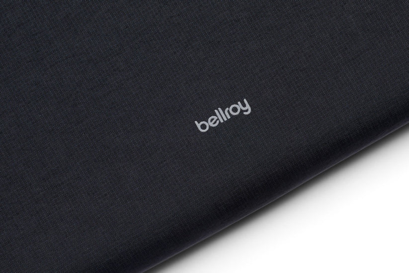 Bellroy Lite Laptop Sleeve 13“ und 14 Zoll - Black