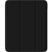 DEVIA Rosy Cases iPad 10. Gen - black