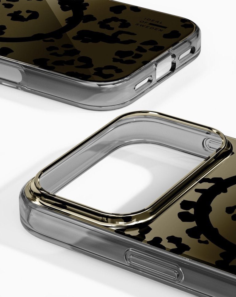 Ideal of Sweden MagSafe Spiegelhülle iPhone 17 Pro - Leo Ombre