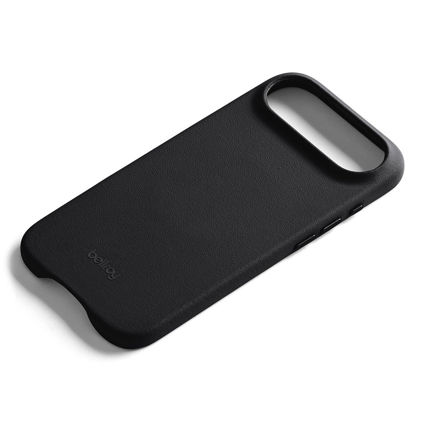 Bellroy Full Wrap Phone Case iPhone Air - Black