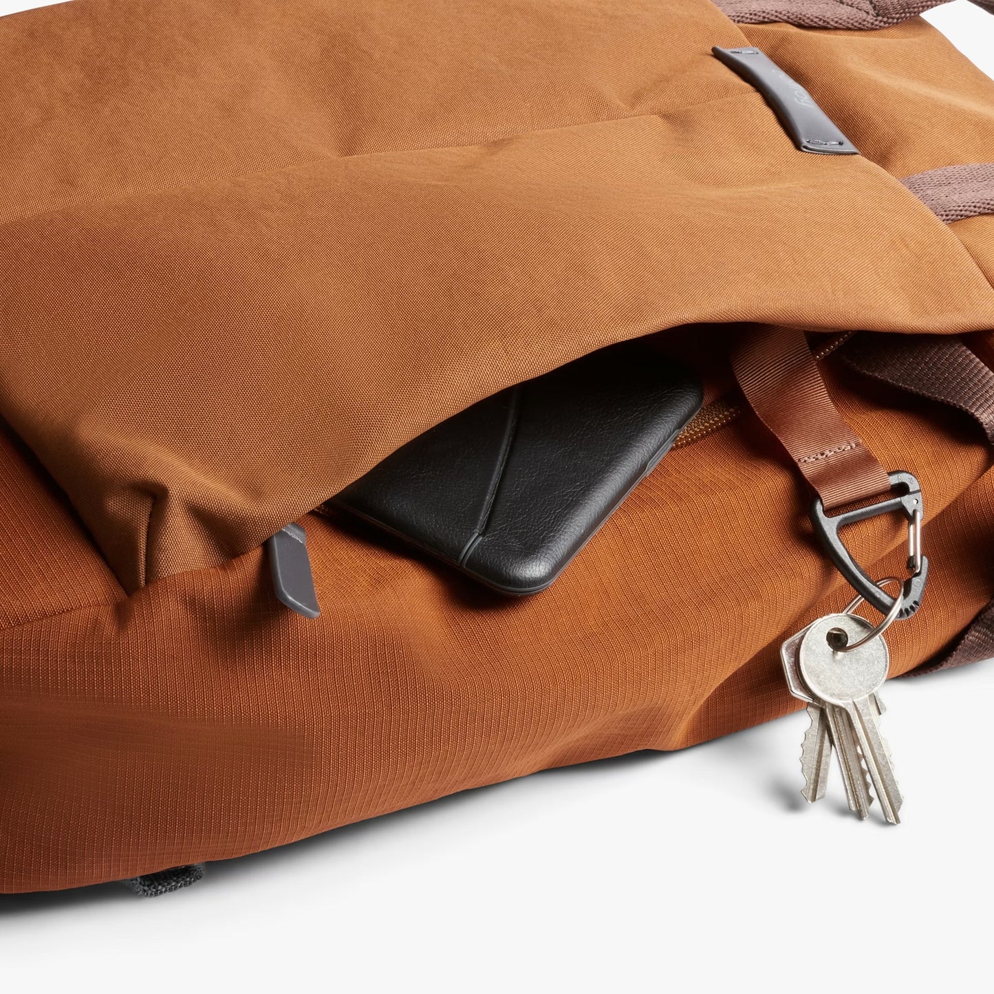 Bellroy Tokyo Totepack Compact - Bronze