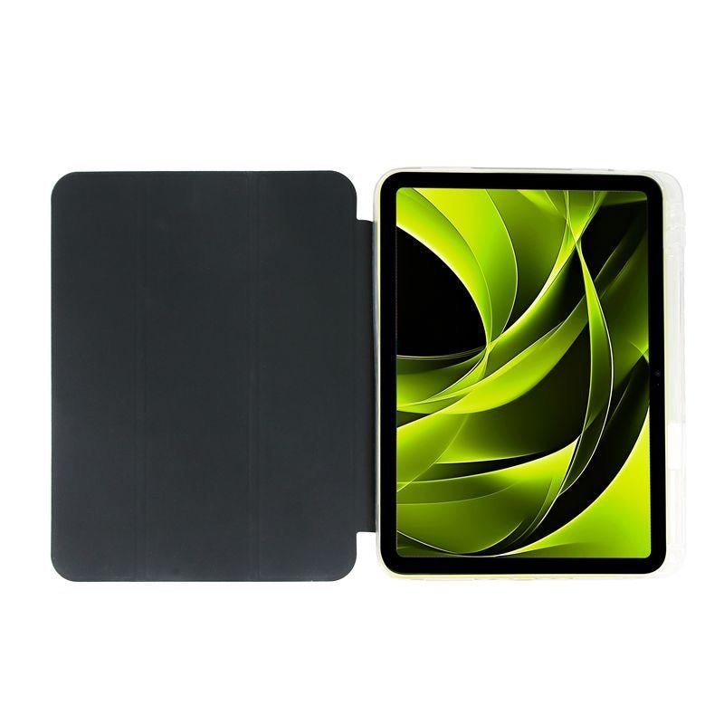 Mobile Origin Easy Tablet Case iPad A16 - transparent/schwarz
