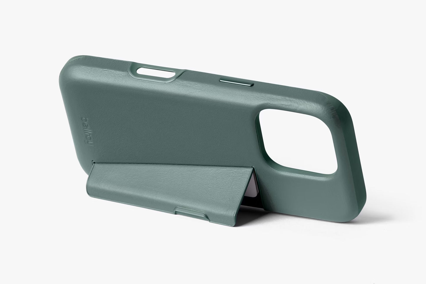 Bellroy Phone Case - 3 card iPhone 16 - Agave