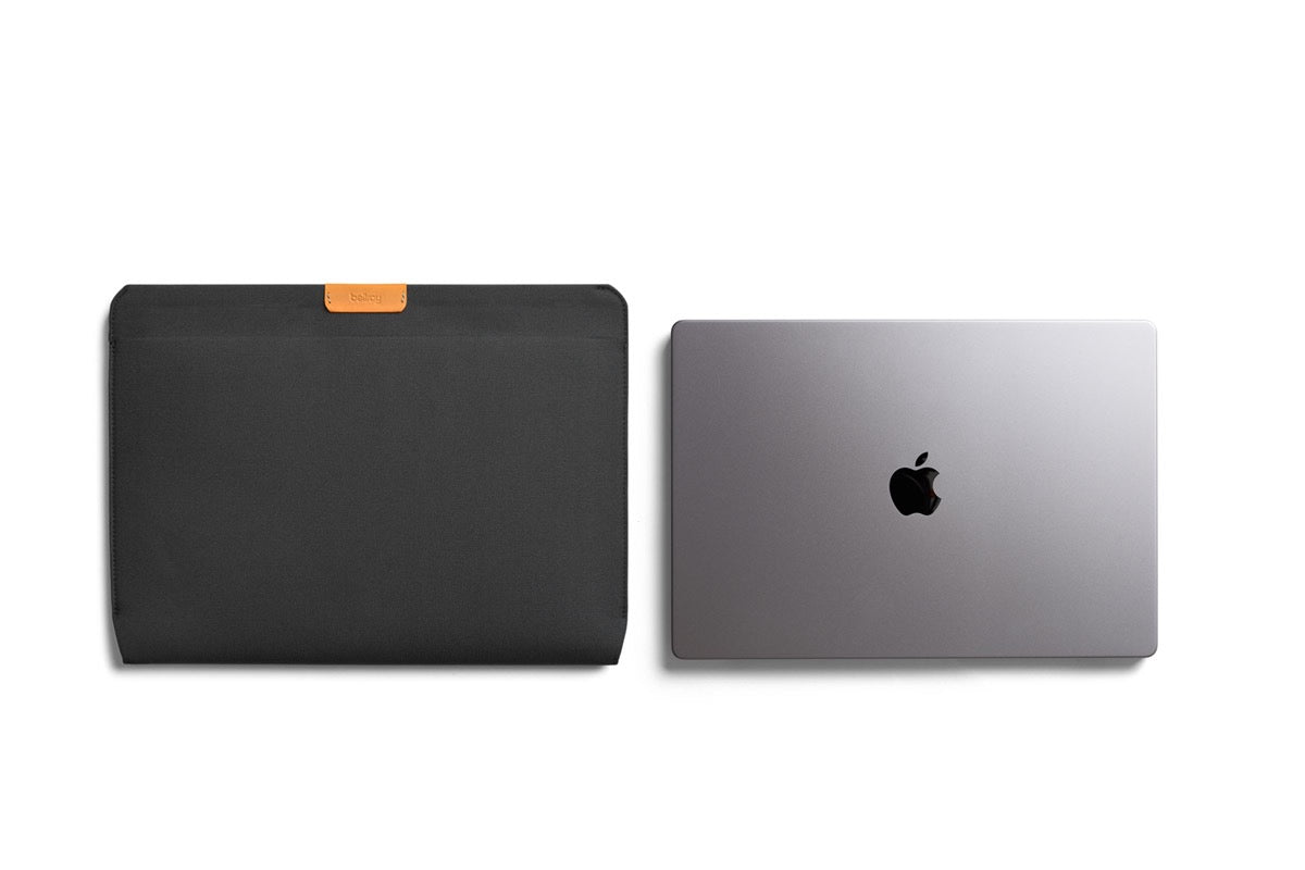 Bellroy Laptop Sleeve - 15“ und 16 Zoll - Slate