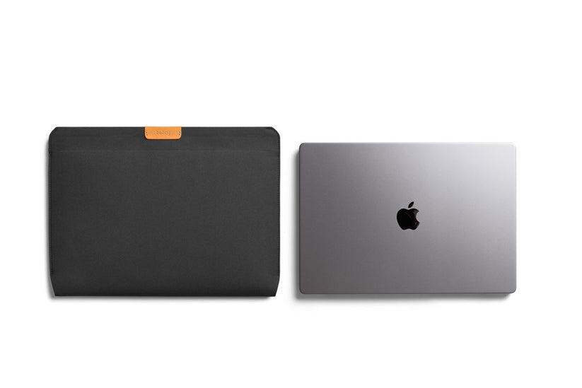 Bellroy Laptop Sleeve - 15“ und 16 Zoll - Slate