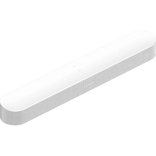 SONOS - Beam 2 Soundbar - Weiss