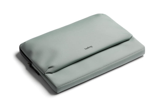 Bellroy Laptop Caddy 15“ und 16 Zoll - Eucalyptus