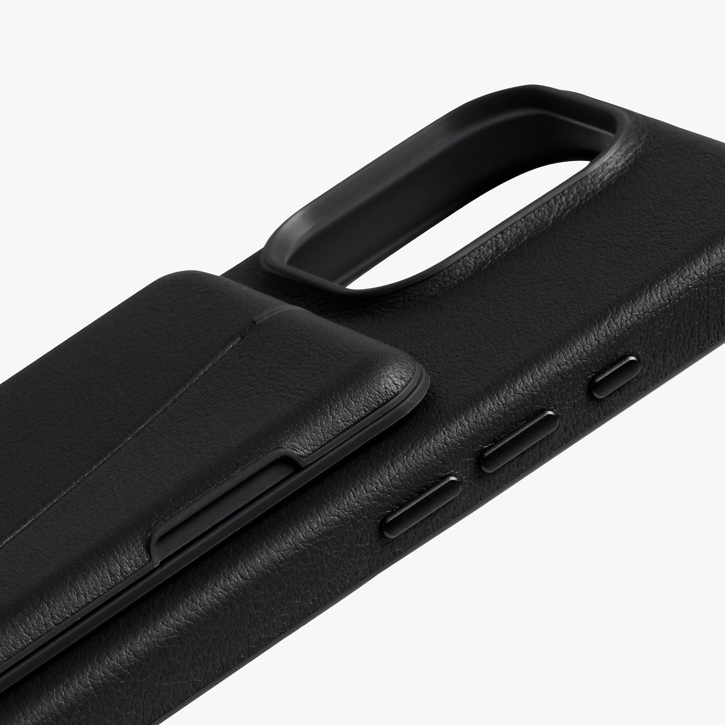 Bellroy Mod Phone Case + Wallet  iPhone 16 Pro Max - Black