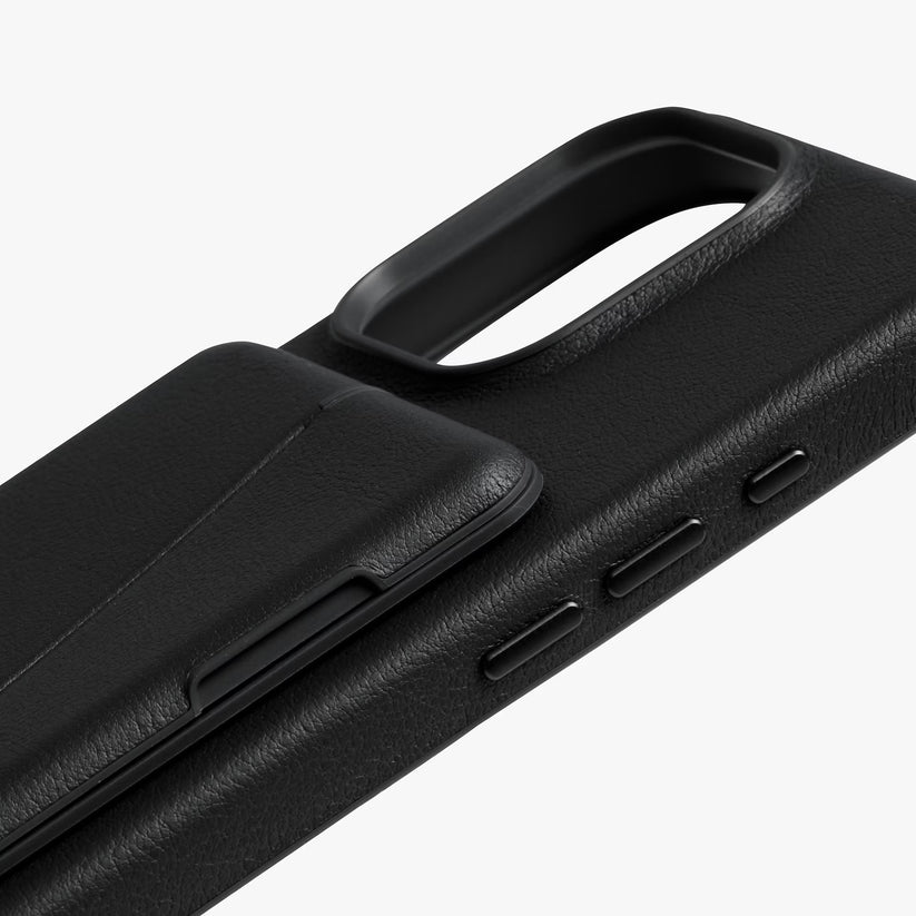 Bellroy Mod Phone Case + Wallet  iPhone 16 Pro Max - Black