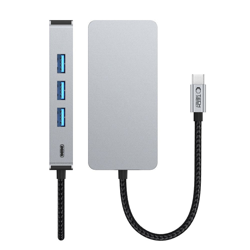 Premium Line 9in1 Multiport Hub