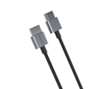 Epico Ultralink HDMI 2.1 Kabel für 4k/120Hz 8k/60Hz - epos | Apple Premium Partner